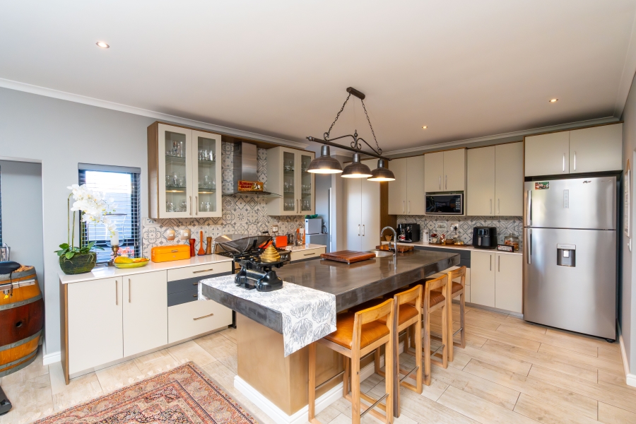 3 Bedroom Property for Sale in Langebaan Country Estate Western Cape